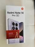 Redmi Note 14 Pro 5g Novo
