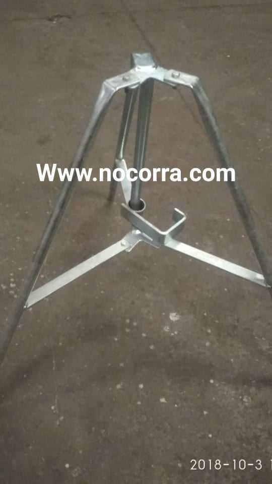 Acessórios para cofragem