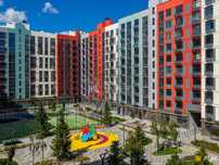 СРОЧНАЯ Продажа 2к квартиры 63м2 ЖК Оптимісто Гатне Гатное ДИСКОНТ