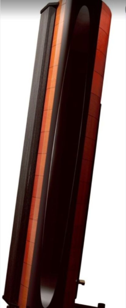 Kolumny Sonus Faber Elipsa - High-End