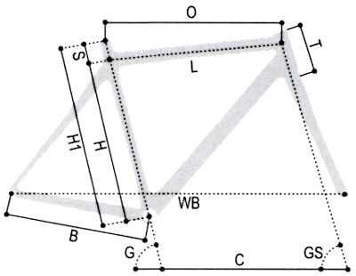 Bicicleta estrada titânio Carrera Scatto