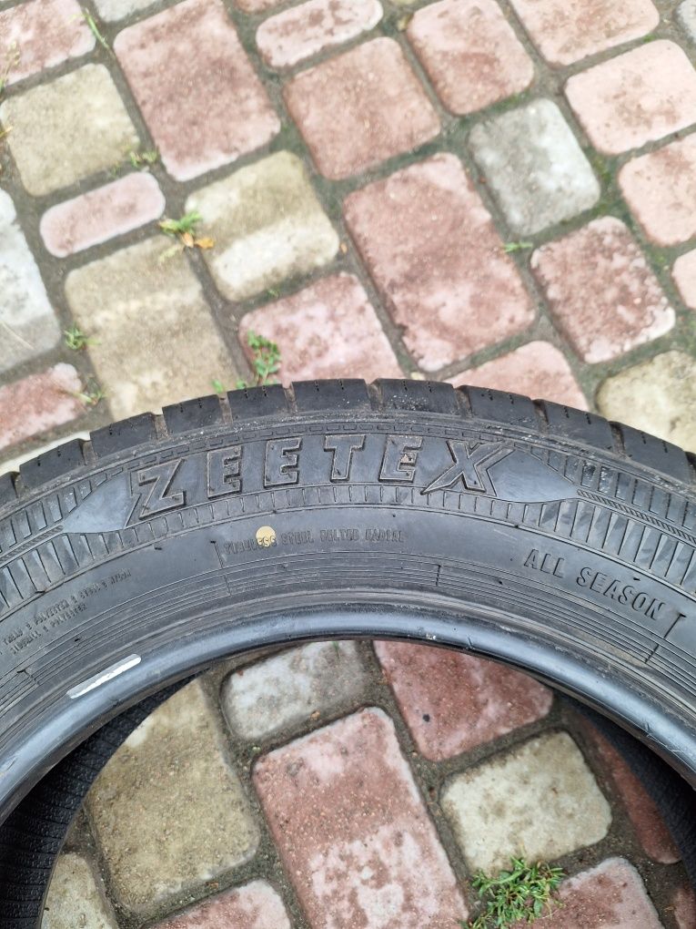 Шины 225/65 R17 ZEETEX