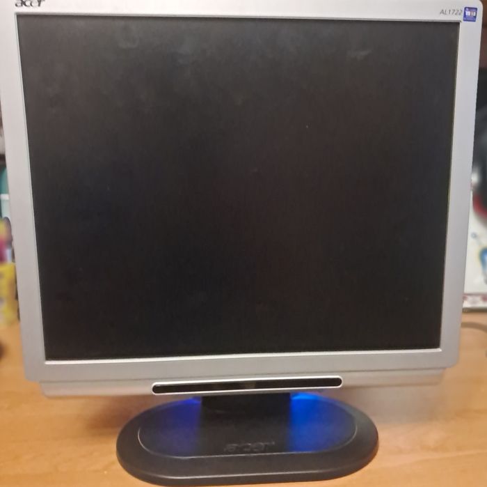 Монитор acer AL1722