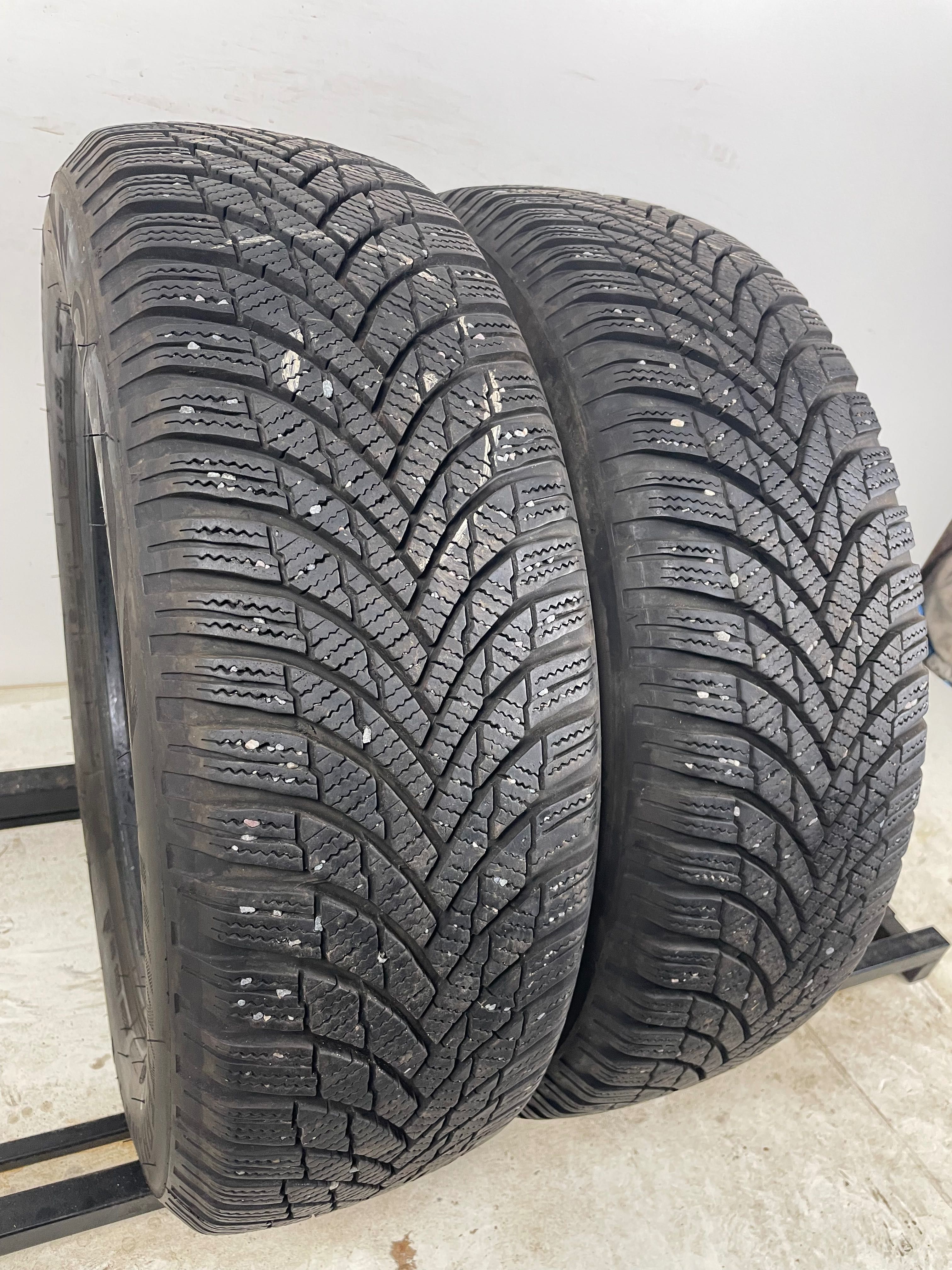195/65R15 91T Firestone Winterhawk 4