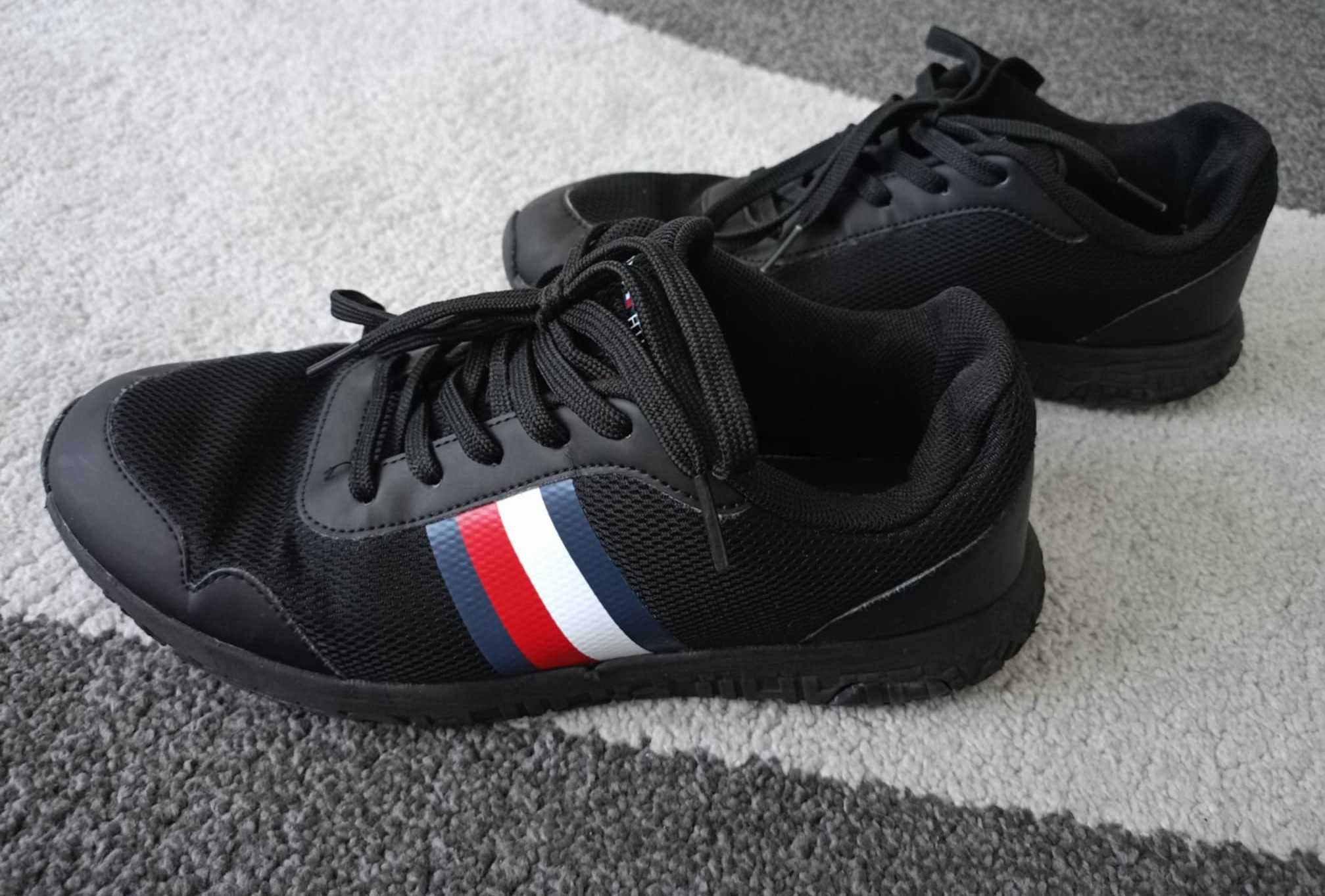 Buty męskie Tommy Hilfiger r. 43