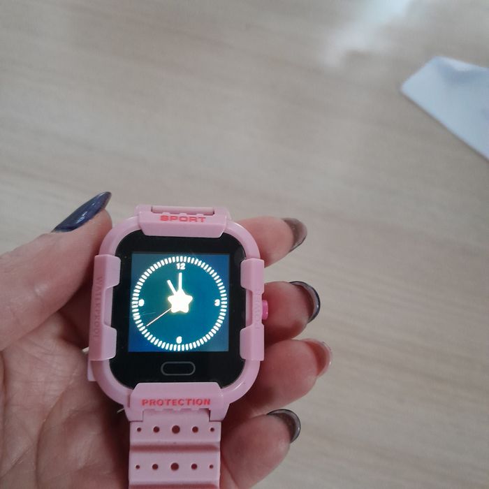 Smartwatch Garret kids