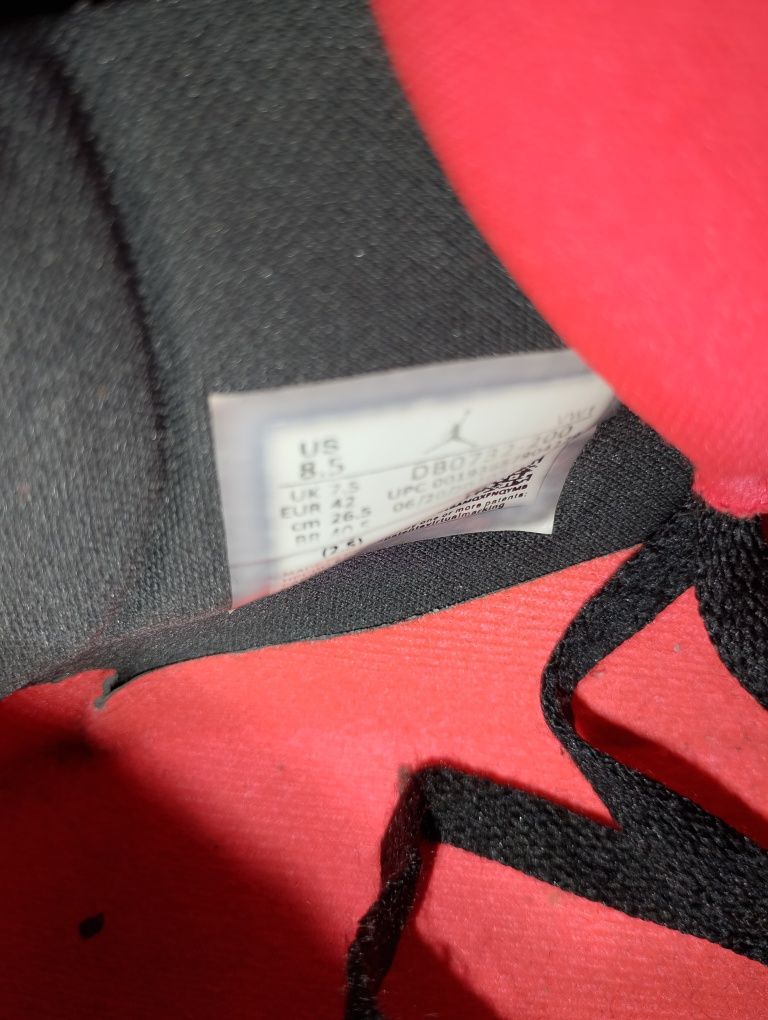Air Jordan 4 n°42