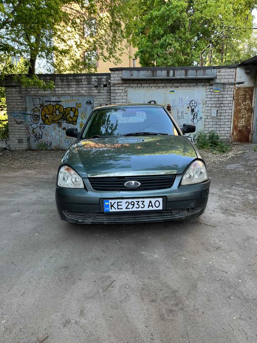 Lada Priora 2011г. 113т.км пробег