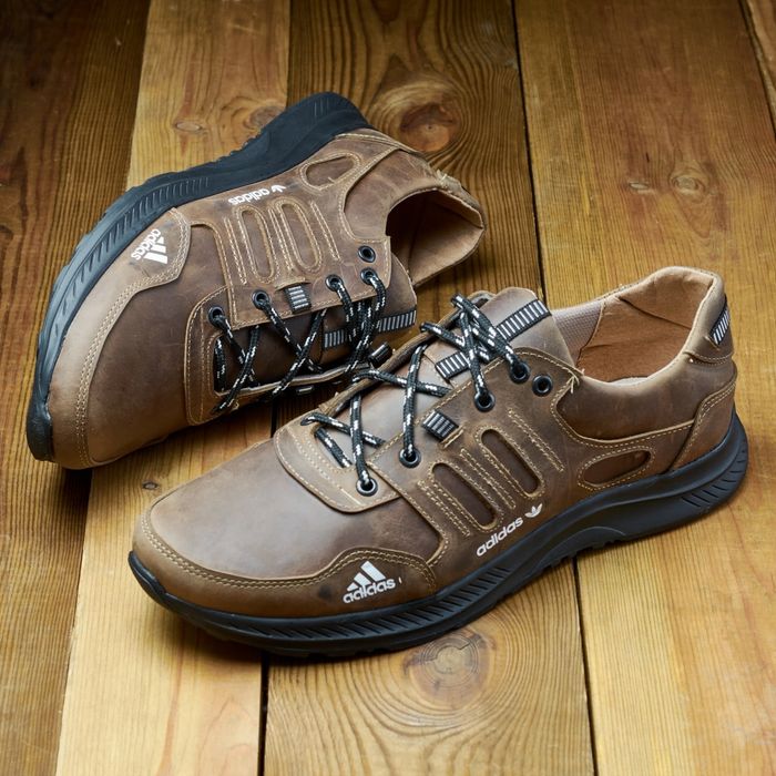 Кроссовки Адидас 46-50 большие размеры