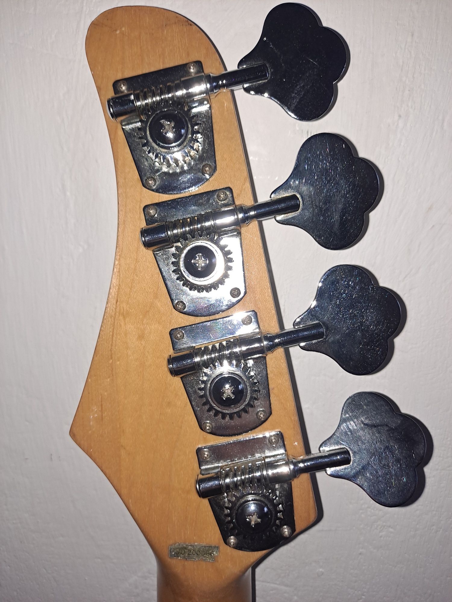 Hohner Proofesjonal Pj