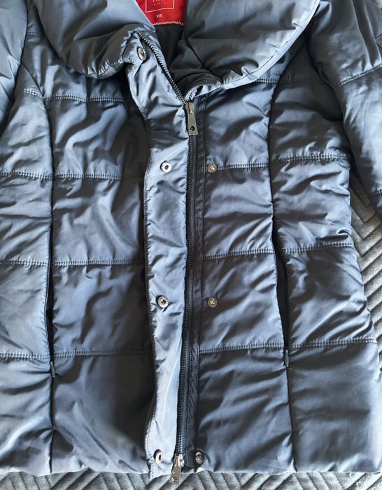 Kurtka wiosenno/jesienna Tiffi