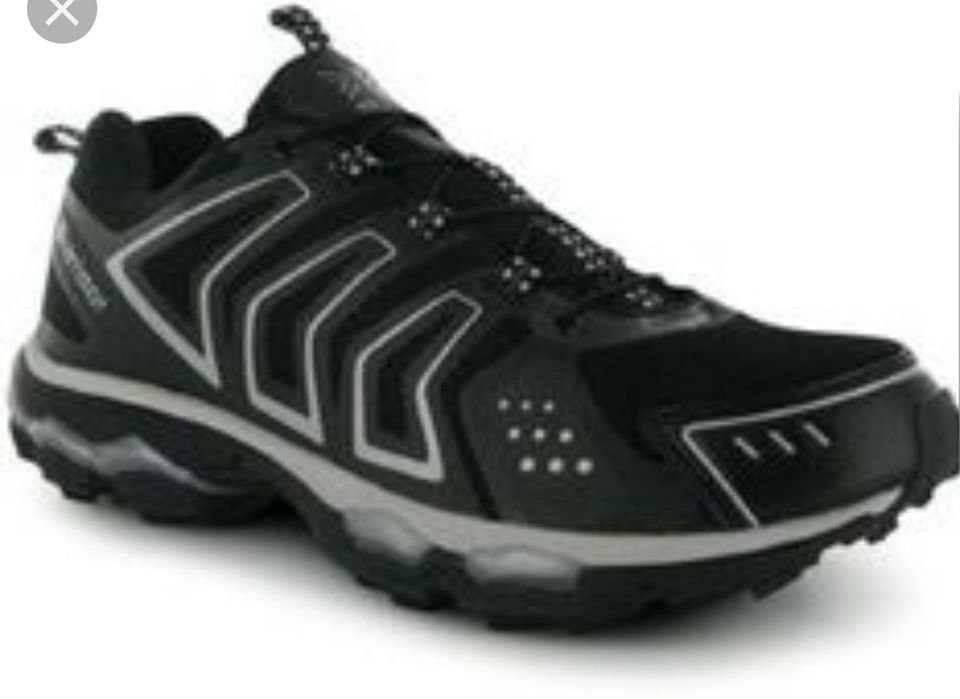 Karrimor: Running Trail - Homem