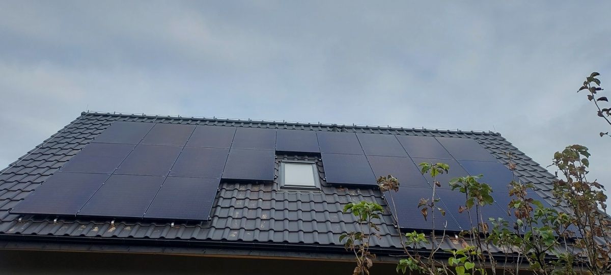 Fotowoltaika. Produkuj prąd dla siebie. Nysa i okolice.