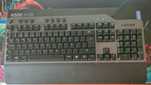 Teclado Gaming C/Garantia