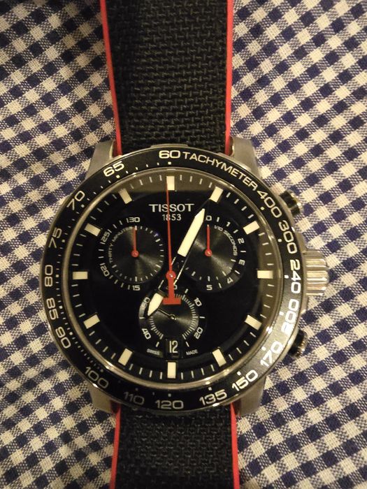Relógio Tissot novo