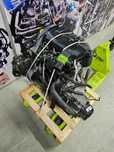 Motor Renault Clio II 1.5 DCI 2005 de 65cv ref: k9k 704