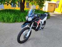 Мотоцикл Loncin 300