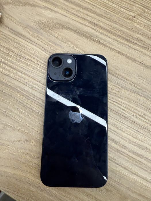 Iphone 14 , не включається