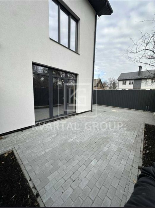 БЕЗ КОМІСІЇ! ТаунХаус з дизайн проєктом. ТОП локація