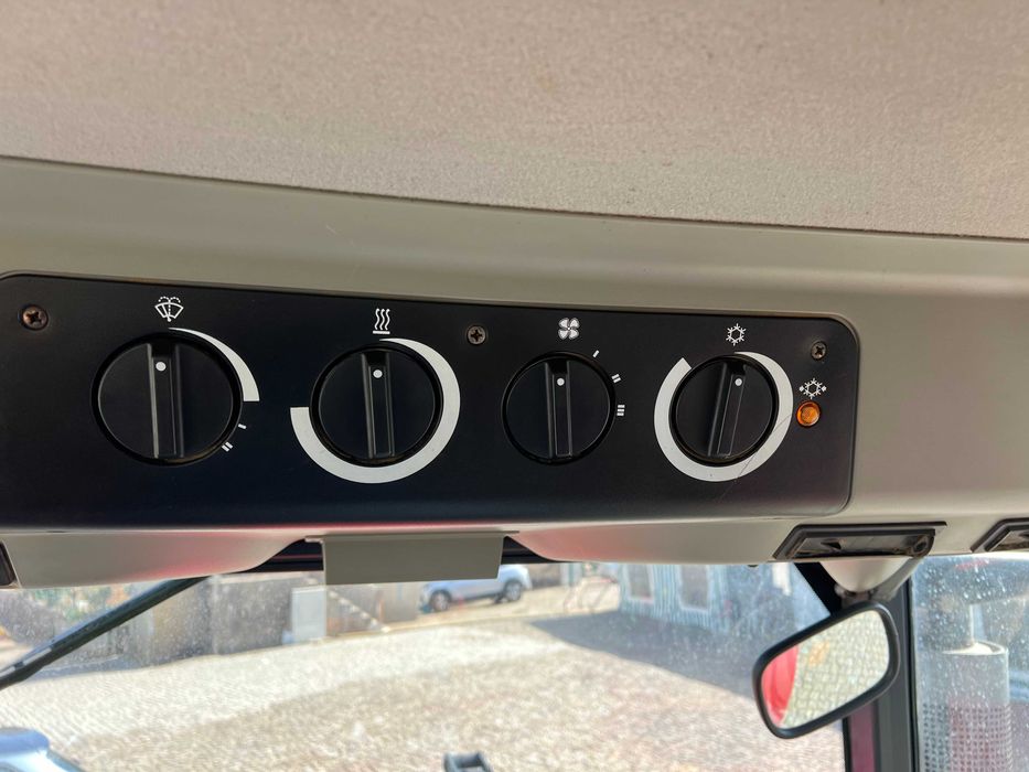 Trator MCcormick XTX 145