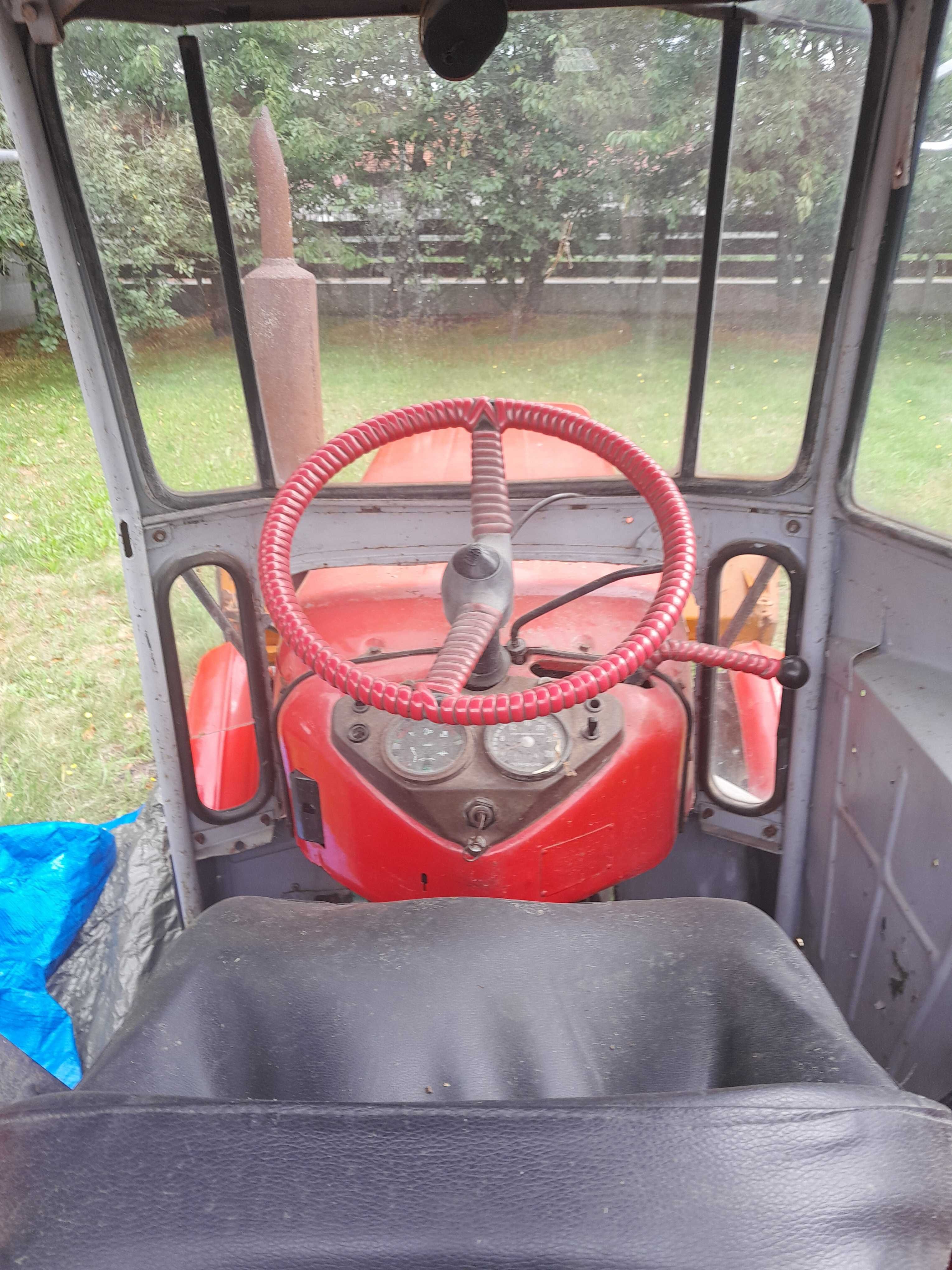Sprzedam Ursus C 360