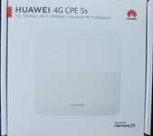 Роутер Huawei B320-323