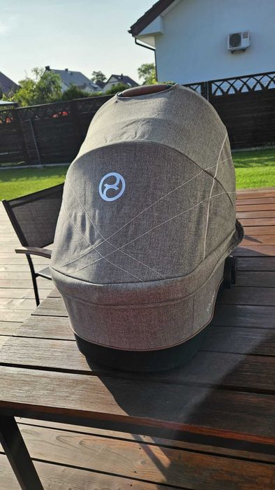 Wozek cybex balios s