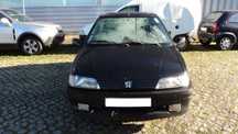 Peugeot 106 1.3 XSi 1995 - Para Peças
