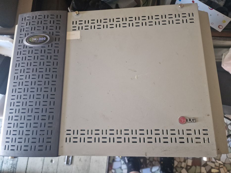 Мини-АТС LG / Nortel ipLDK-300