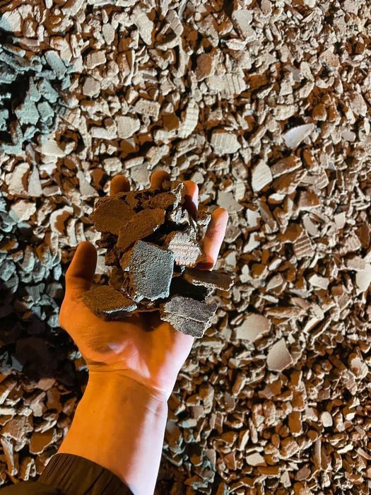 Макуха від виробника