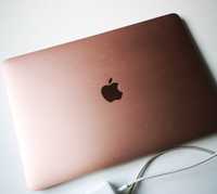 MacBook Air 13 Gold A2179 8GB/256GB jak NOWY