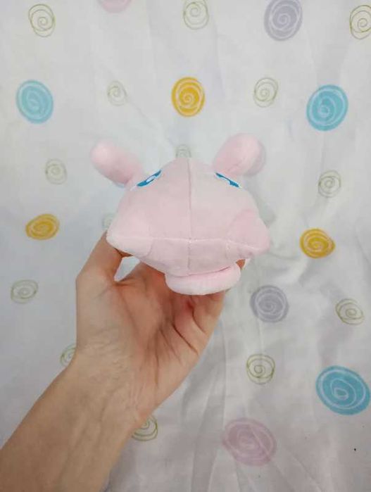 Pokémon peluche mew