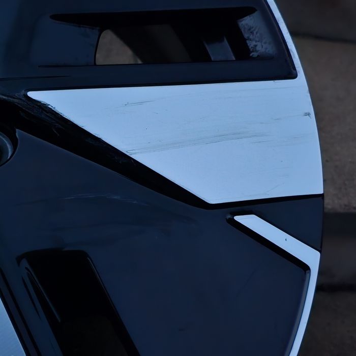 Felga 19cali 5x108 7.5j et50.5 oryginal Volvo xc40 xc60