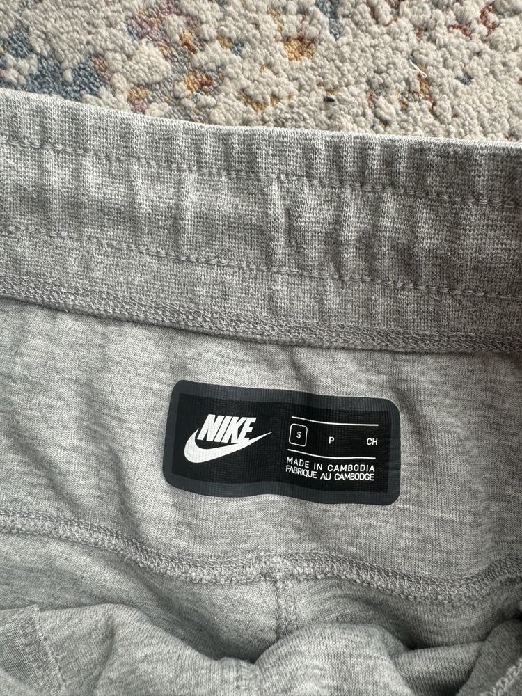 Teech fleece damski