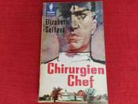 Chirurgien Chef - Elizabeth Seifert