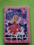 Płyta DVD bajka Barbie w świecie mody 2012rok
