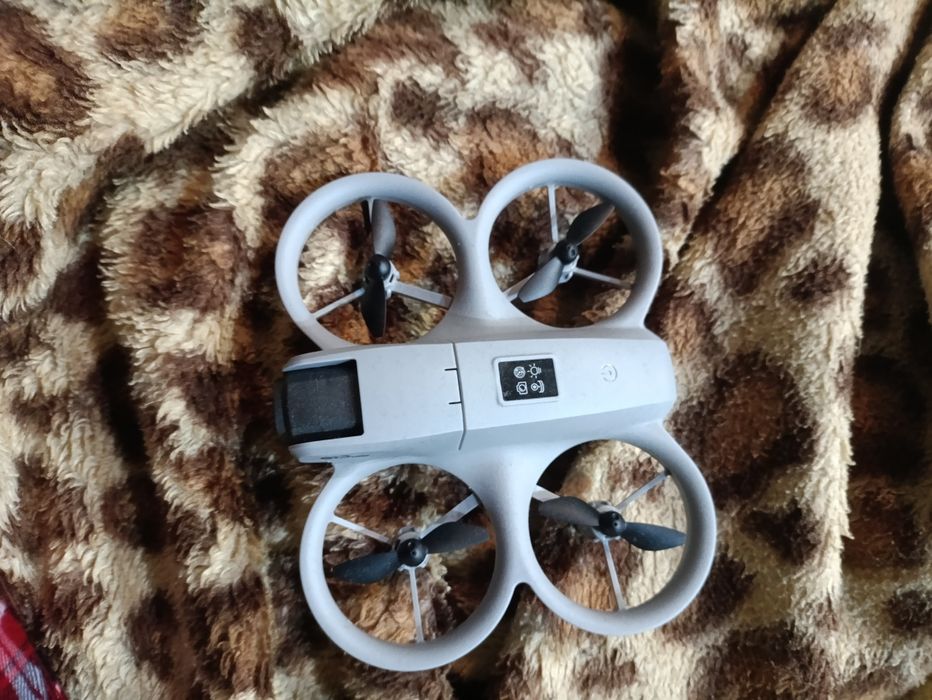 Дрон GT THREE GT3i — майже новий, особистий продаж

Продаю дрон GT3