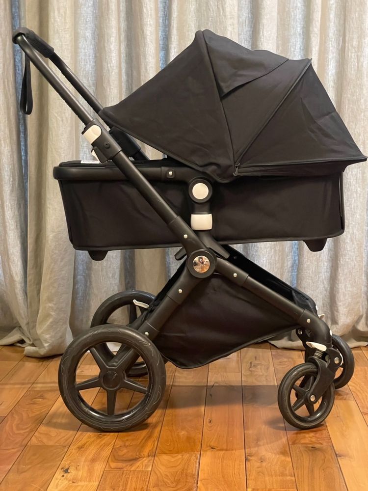 Wózek Bugaboo Lynx