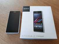 Sony Xperia Z1 Compact