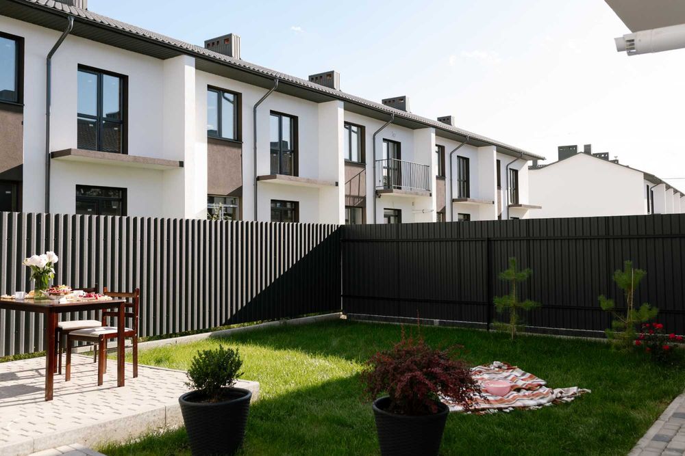 Останній Крайній будинок з ділянкою - ЗАБУДОВНИК!