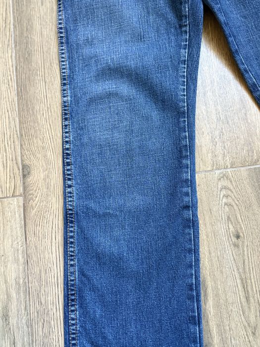 Фірмові дзигси straight leg