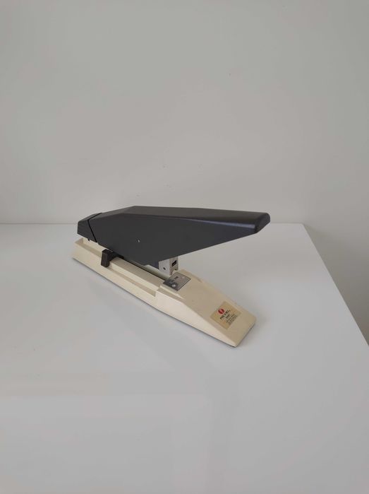 Rexel Giant Duży Zszywacz Vintage stapler - Made in Great Britain