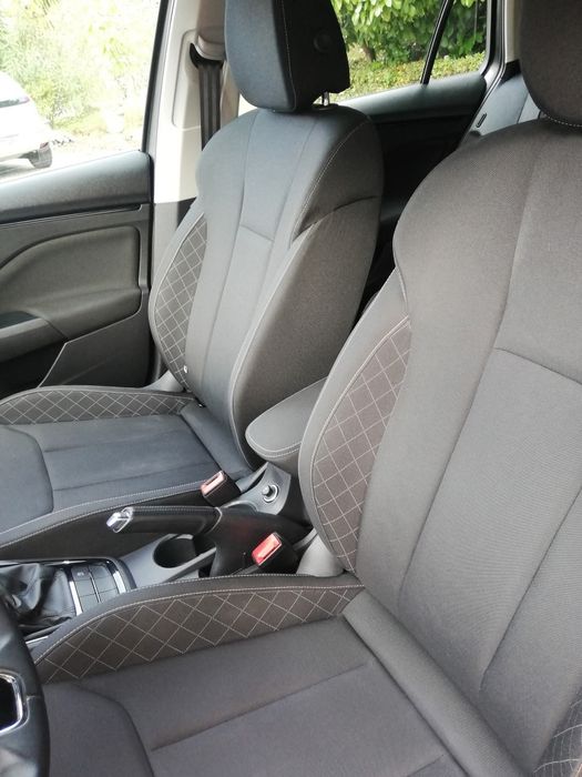 SKODA KAMIQ 1.0 110CV AUTOMÁTICO