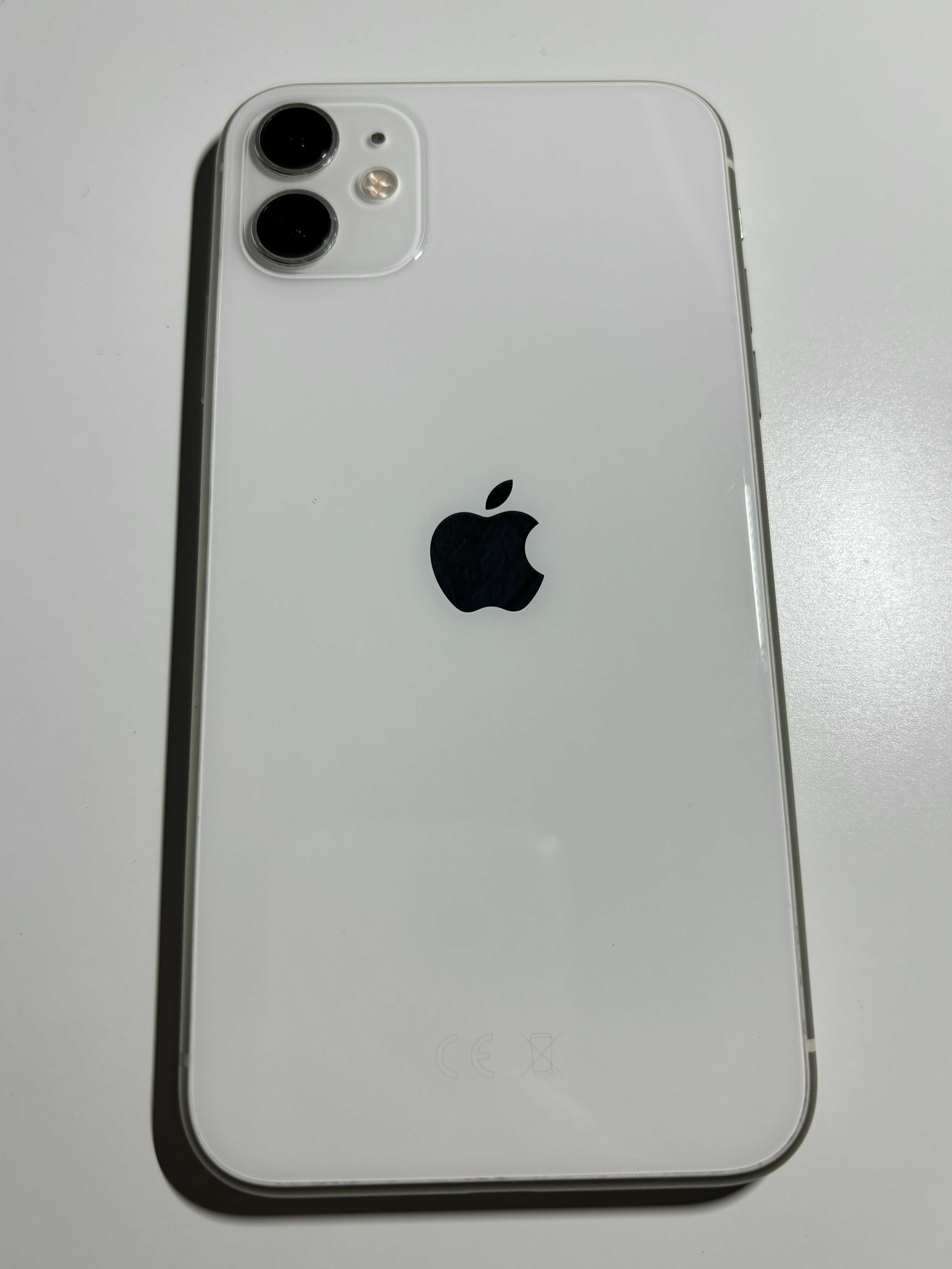 Iphone 11 64 Gb Biały