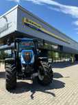 New Holland T6.145 DynamicCommand