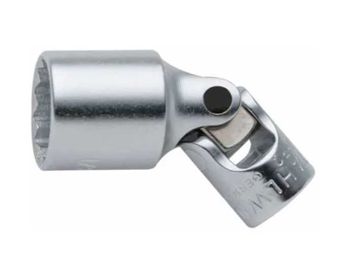 Шарнирная бита торцовая Uniflex Stahlwille