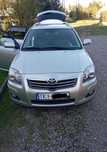 Toyota Avensis kombi. R.2007 2.2D