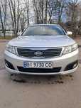 Kia Magentis 2009