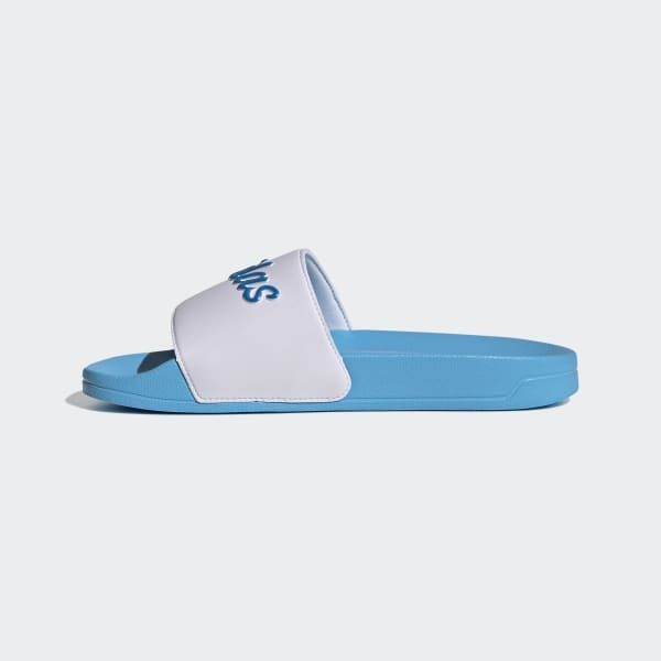 Kicksy klapki Adidas Adilette Shower Slides EUR 39 1/3 CM 24,5