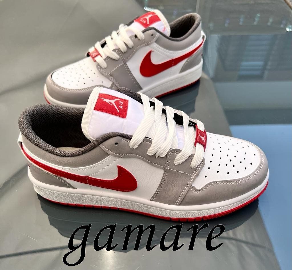 Buty Nike Air Jordan Low Damskie Rozm 36-40